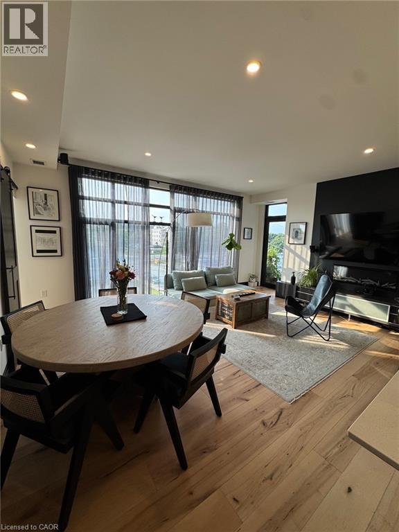Photo 6 of 38 Harbour Street Unit 416, Port Dover ON