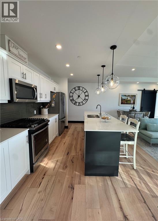 Photo 19 of 38 Harbour Street Unit 416, Port Dover ON