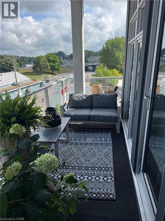 Photo 25 of 38 Harbour Street Unit 416, Port Dover ON