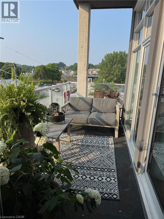 Photo 18 of 38 Harbour Street Unit 416, Port Dover ON