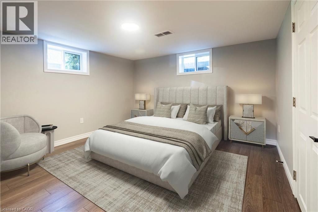 Photo 12 of 104 Boniface Avenue, Kitchener ON