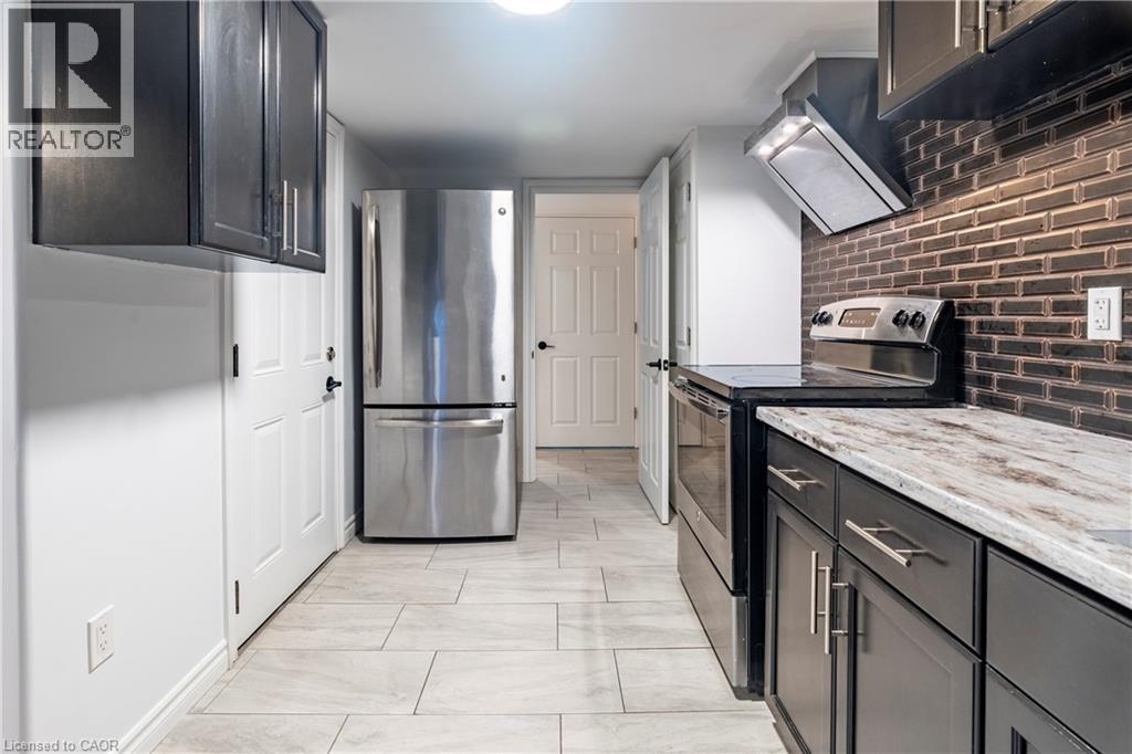 Photo 23 of 104 Boniface Avenue, Kitchener ON