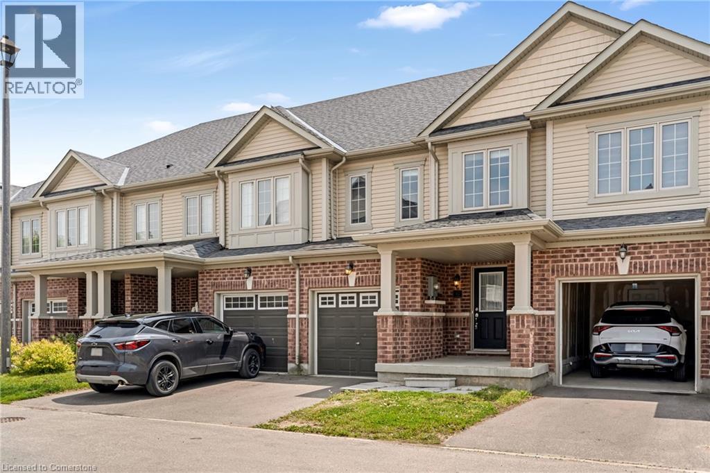 Photo 1 of 570 Linden Drive Unit 42, Cambridge ON