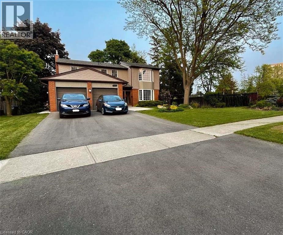 Photo 34 of 6942 Barrisdale Drive, Mississauga ON