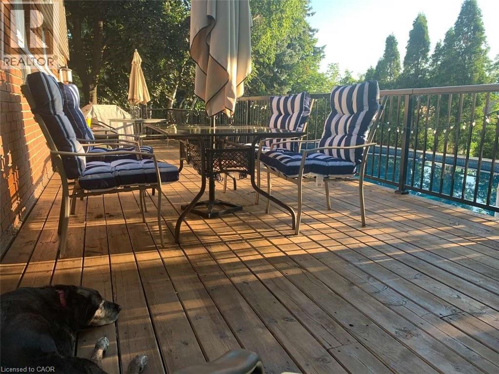 Photo 32 of 6942 Barrisdale Drive, Mississauga ON