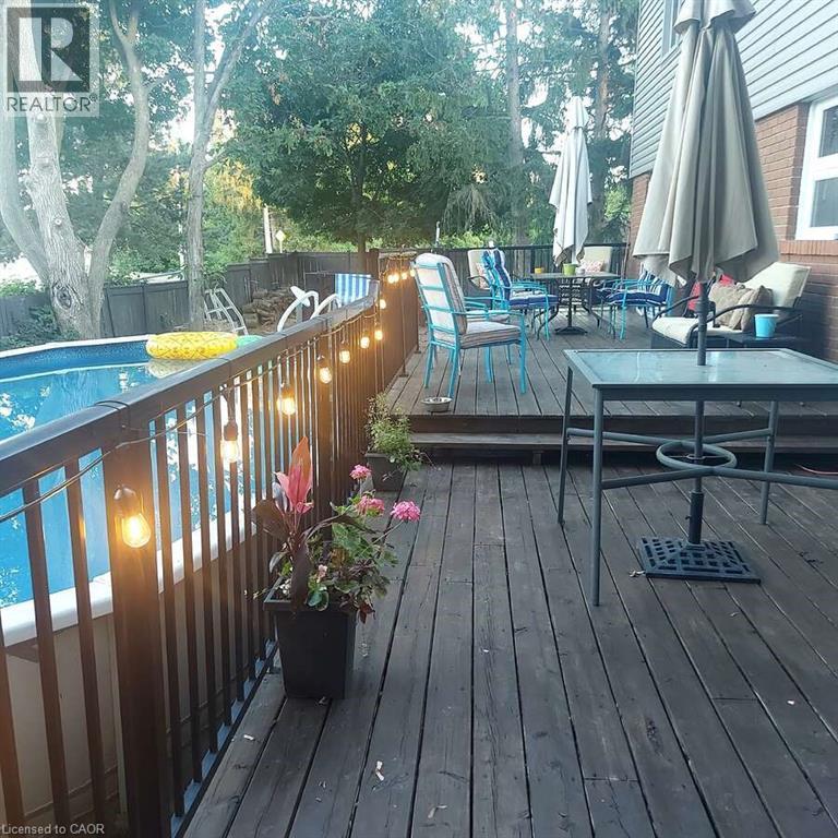 Photo 15 of 6942 Barrisdale Drive, Mississauga ON
