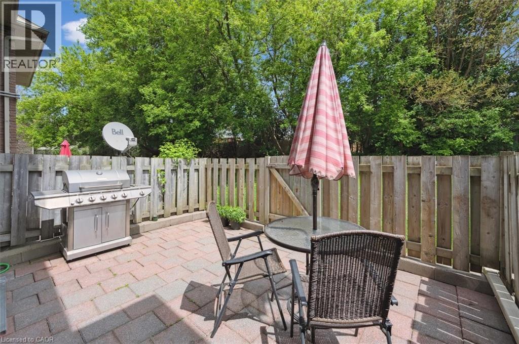Photo 20 of 293 Fairway Road N Unit 33, Kitchener ON