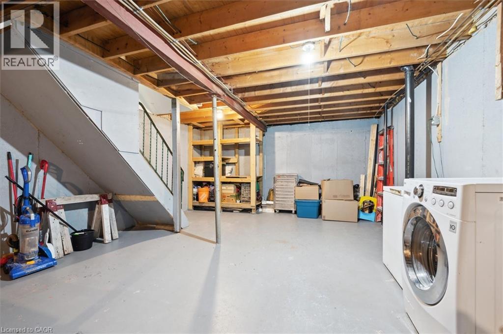 Photo 19 of 293 Fairway Road N Unit 33, Kitchener ON