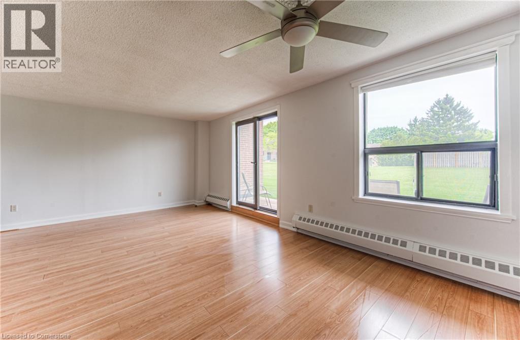 Photo 10 of 1100 Courtland Avenue E Unit 211, Kitchener ON