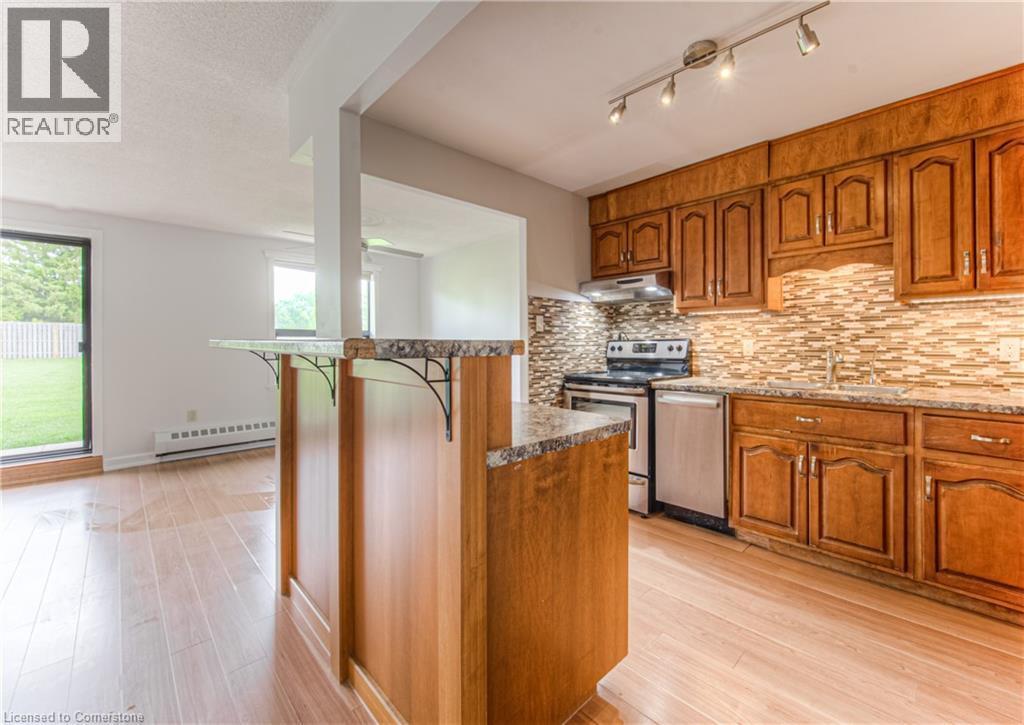 Photo 9 of 1100 Courtland Avenue E Unit 211, Kitchener ON