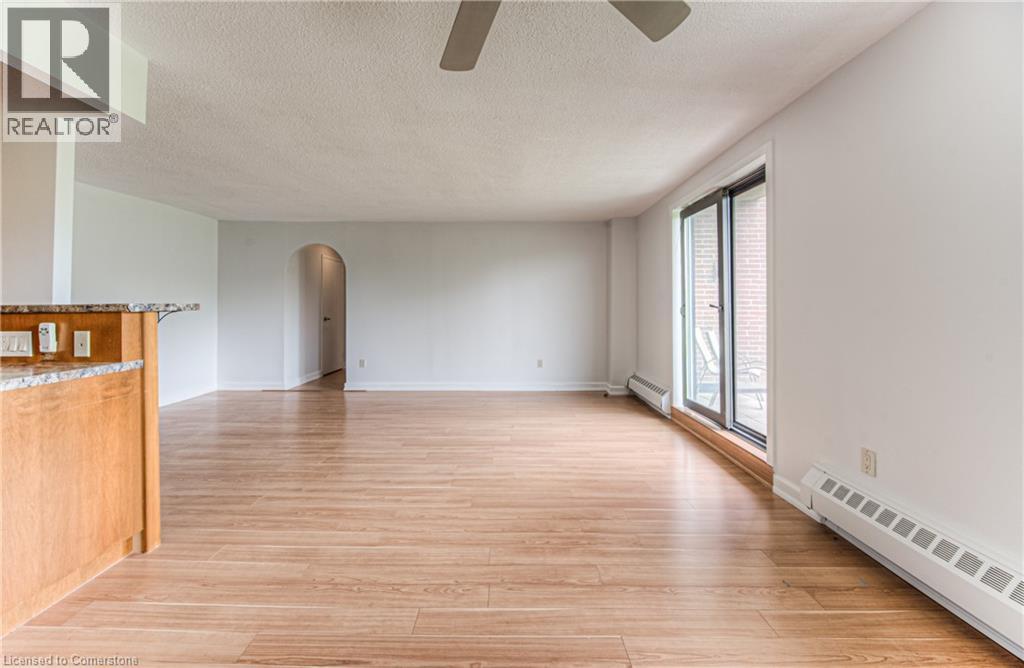 Photo 12 of 1100 Courtland Avenue E Unit 211, Kitchener ON