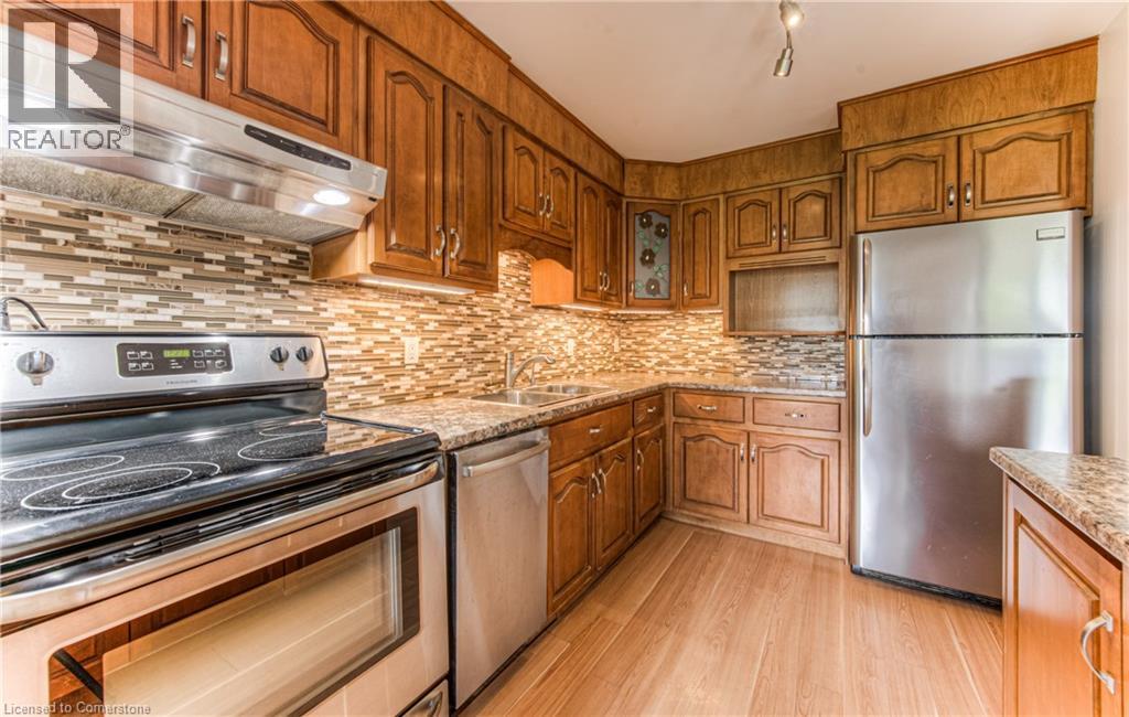 Photo 7 of 1100 Courtland Avenue E Unit 211, Kitchener ON