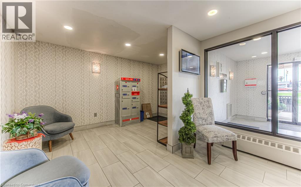 Photo 28 of 1100 Courtland Avenue E Unit 211, Kitchener ON