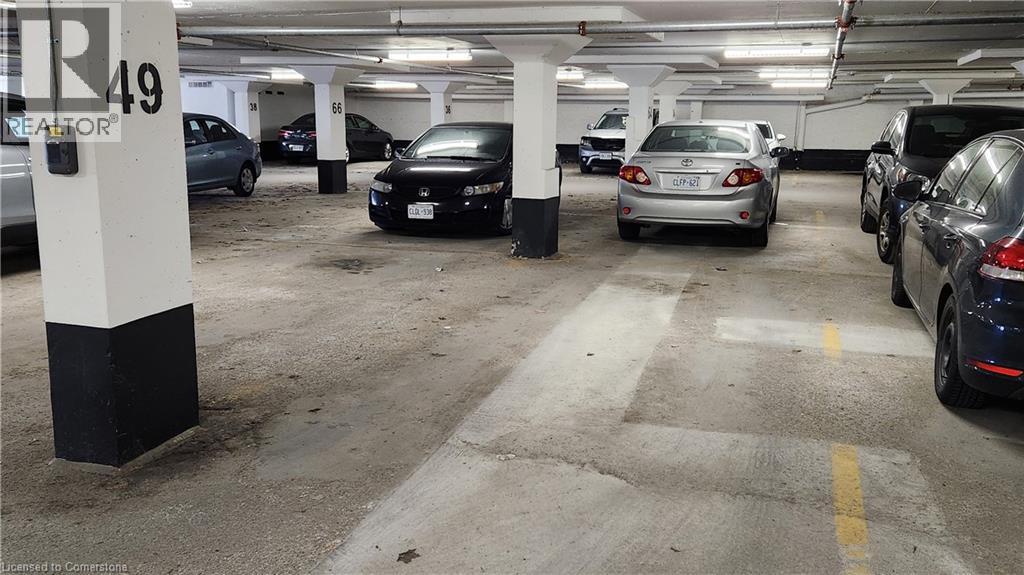 Photo 40 of 1100 Courtland Avenue E Unit 211, Kitchener ON