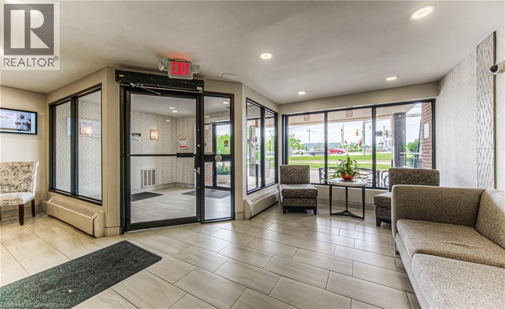 Photo 25 of 1100 Courtland Avenue E Unit 211, Kitchener ON