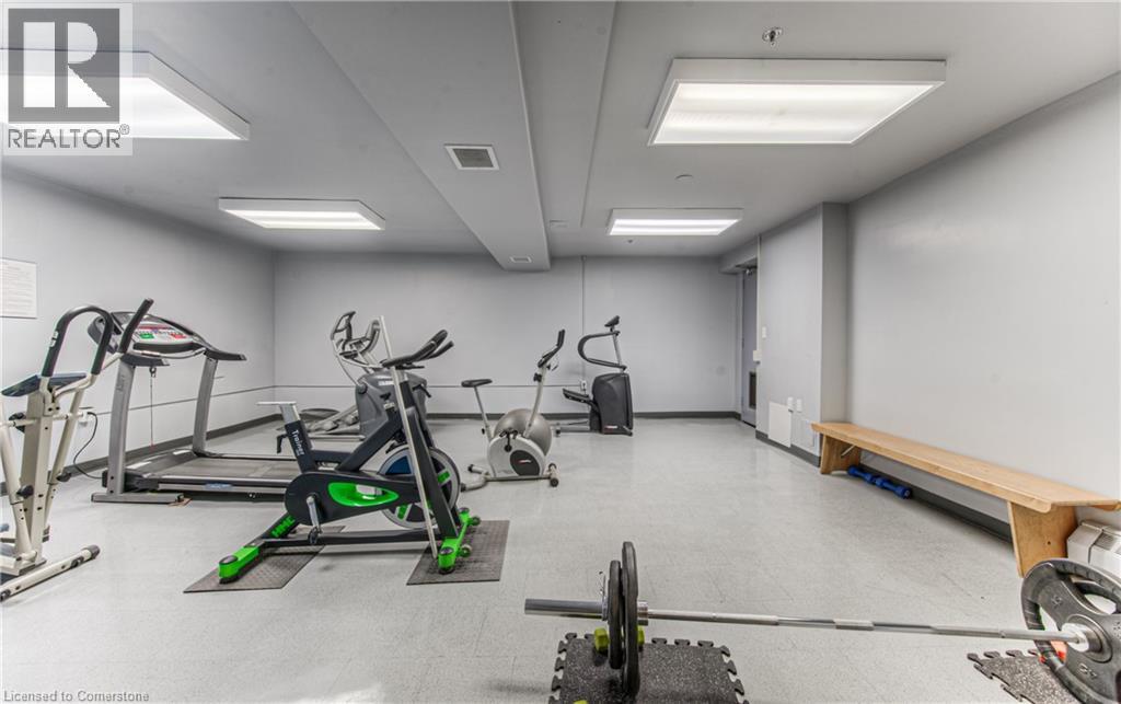 Photo 32 of 1100 Courtland Avenue E Unit 211, Kitchener ON