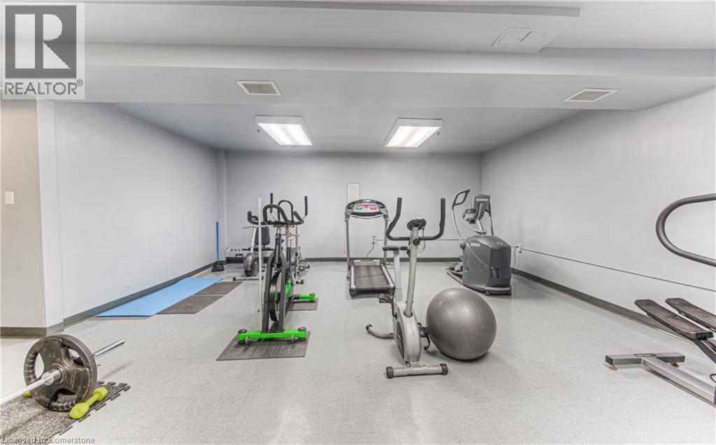 Photo 33 of 1100 Courtland Avenue E Unit 211, Kitchener ON