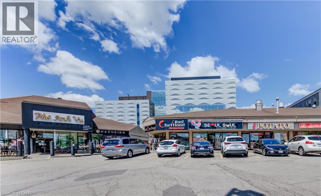 Photo 13 of 170 University Avenue W Unit 21, Waterloo ON