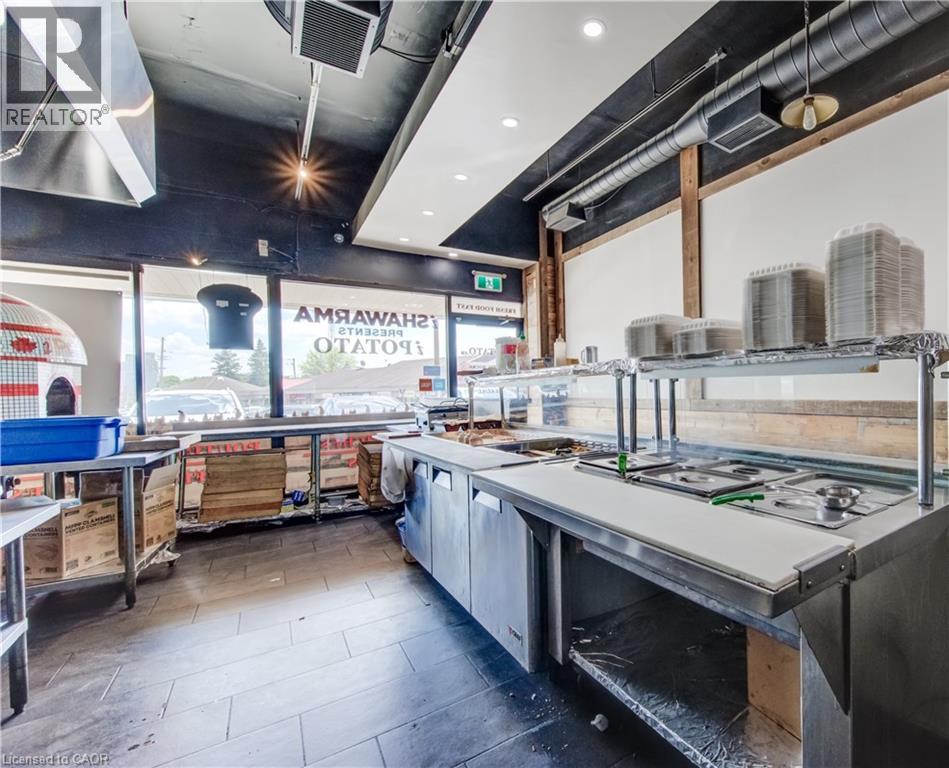 Photo 38 of 170 University Avenue W Unit 21, Waterloo ON