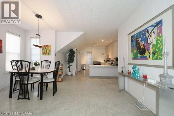 Photo 24 of 64 Francis Street N, Kitchener ON