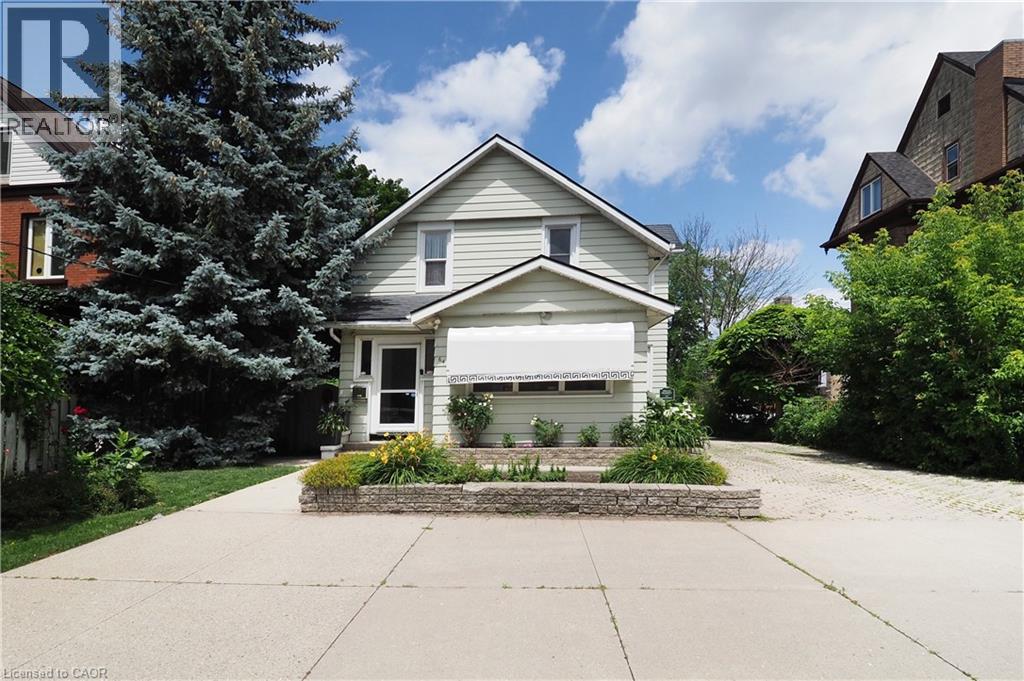 Photo 9 of 64 Francis Street N, Kitchener ON