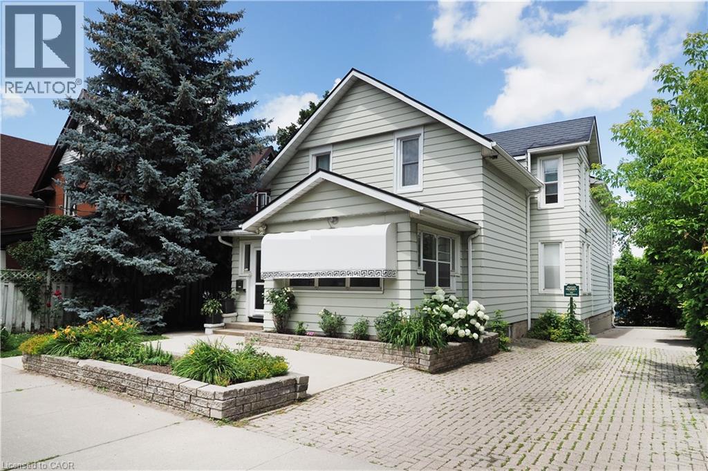 Photo 28 of 64 Francis Street N, Kitchener ON