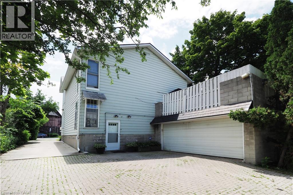 Photo 7 of 64 Francis Street N, Kitchener ON