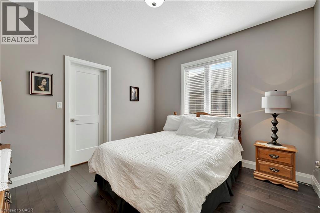 Photo 34 of 107 Forbes Crescent, Listowel ON