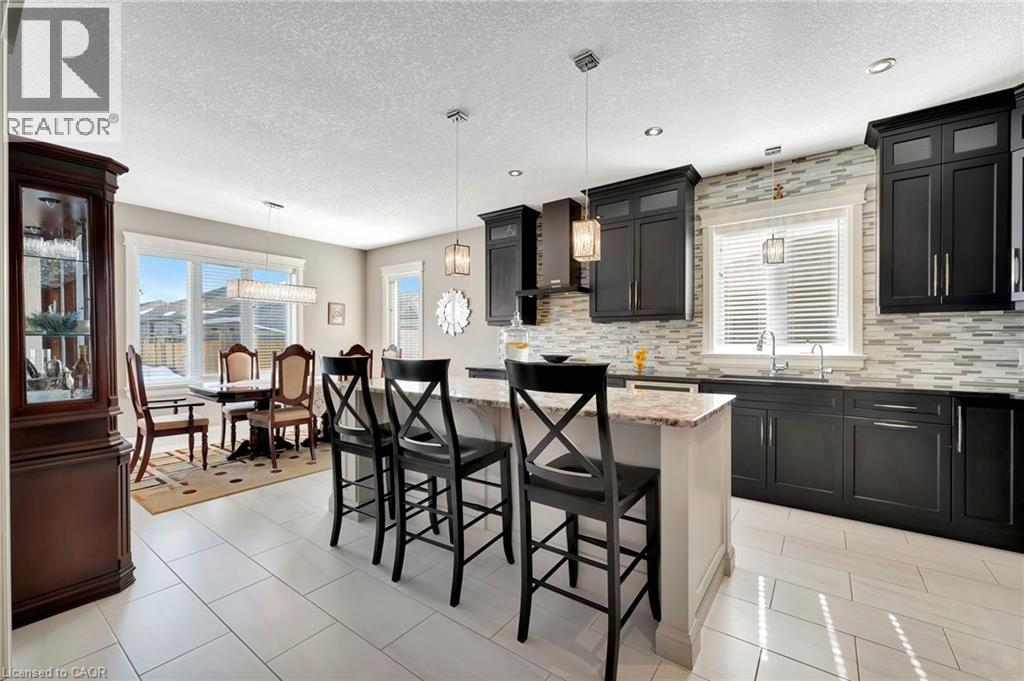 Photo 19 of 107 Forbes Crescent, Listowel ON
