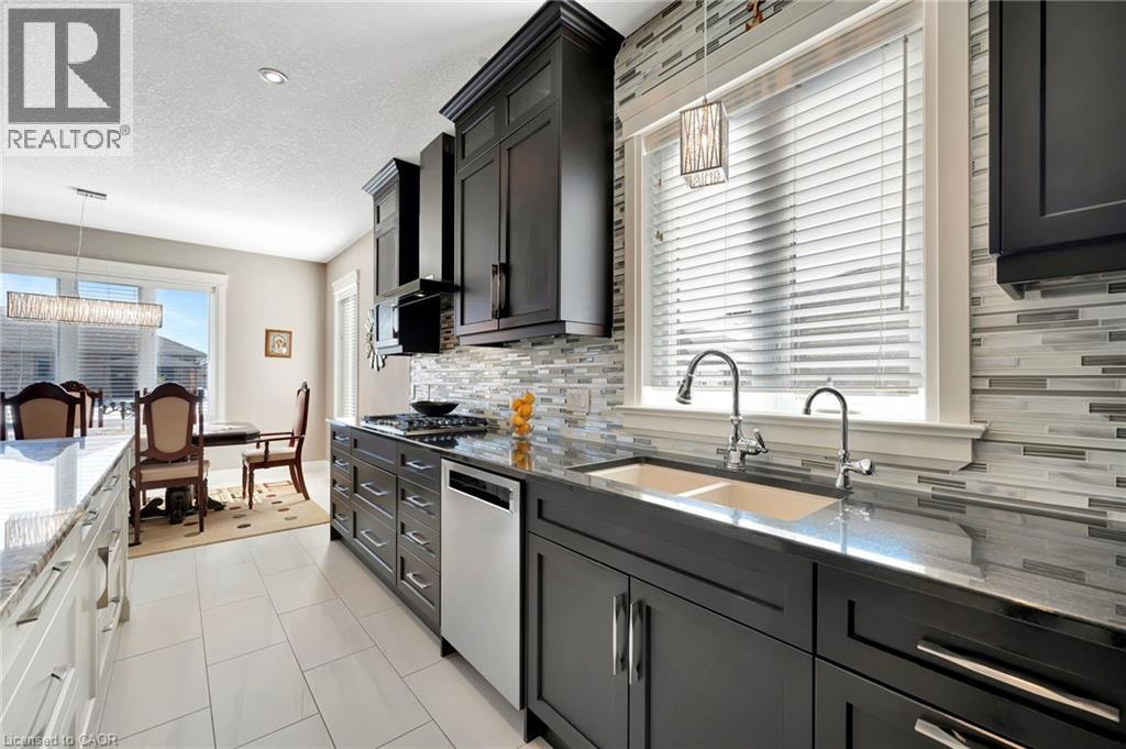 Photo 23 of 107 Forbes Crescent, Listowel ON