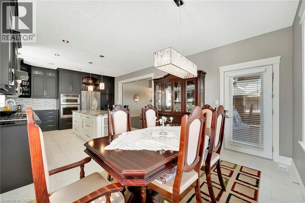 Photo 25 of 107 Forbes Crescent, Listowel ON