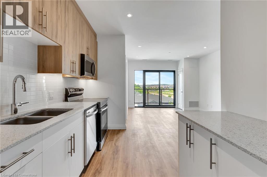 Photo 11 of 525 New Dundee Road Unit 512, Kitchener ON