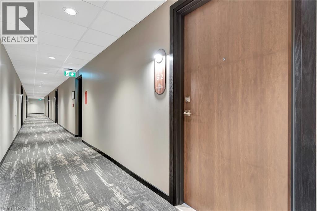 Photo 2 of 525 New Dundee Road Unit 512, Kitchener ON