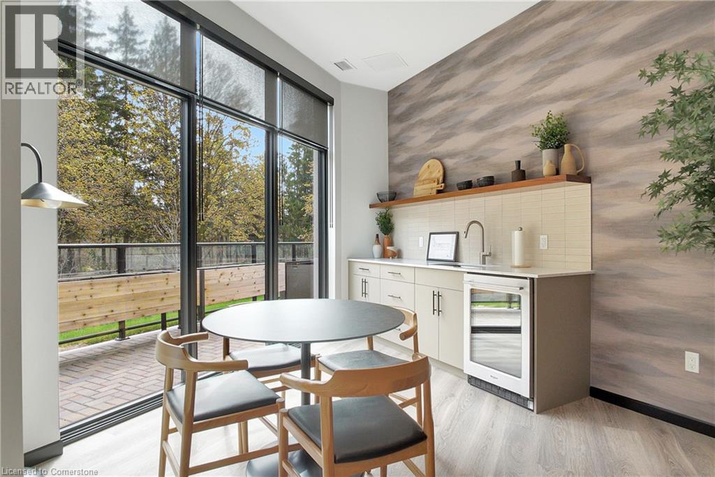 Photo 27 of 525 New Dundee Road Unit 512, Kitchener ON