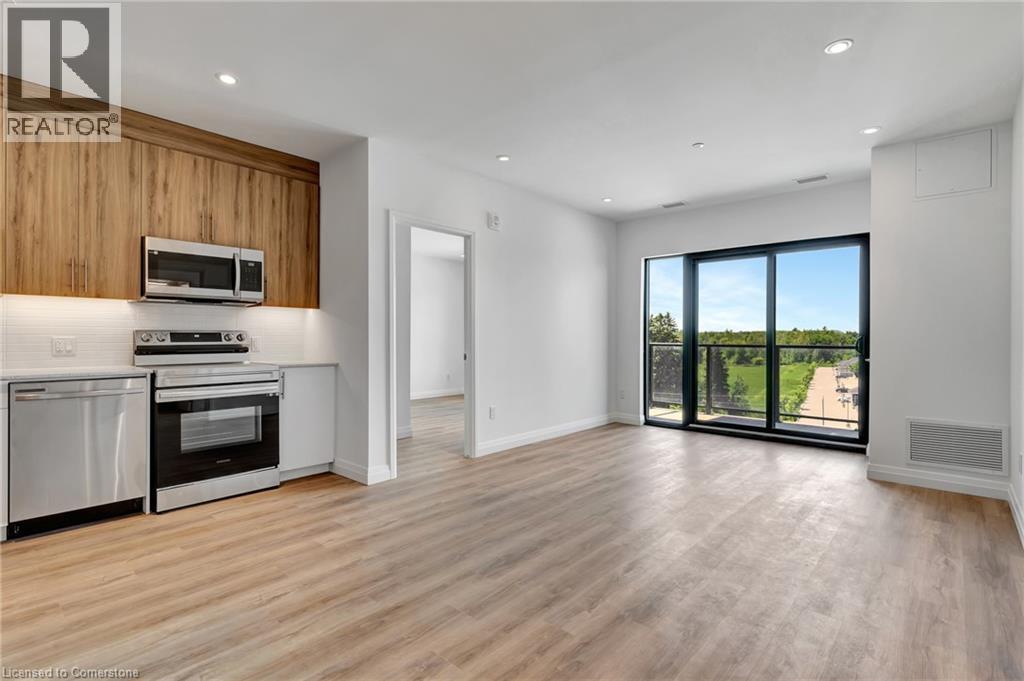 Photo 6 of 525 New Dundee Road Unit 512, Kitchener ON