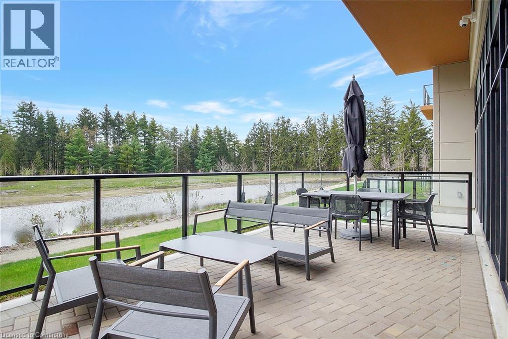 Photo 37 of 525 New Dundee Road Unit 512, Kitchener ON