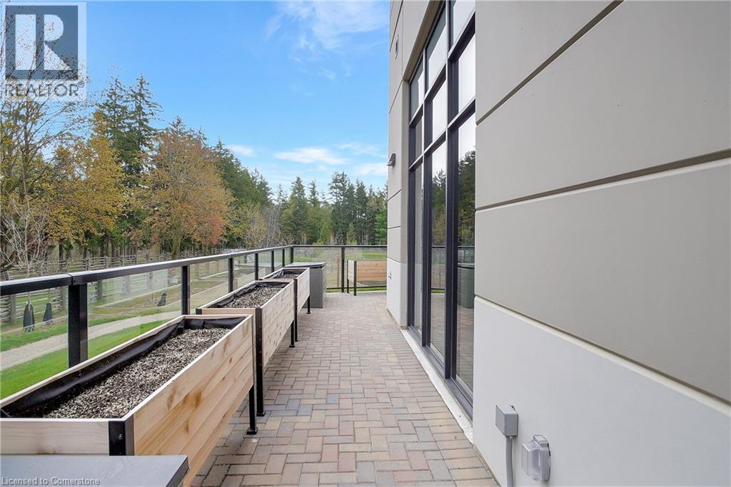 Photo 39 of 525 New Dundee Road Unit 512, Kitchener ON