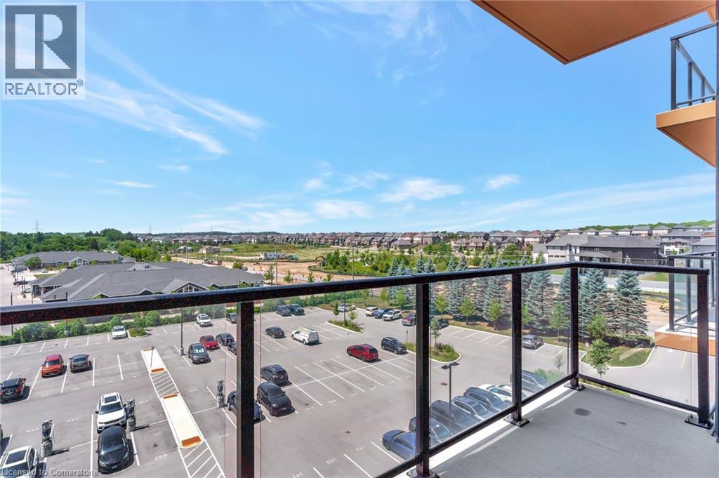 Photo 19 of 525 New Dundee Road Unit 512, Kitchener ON