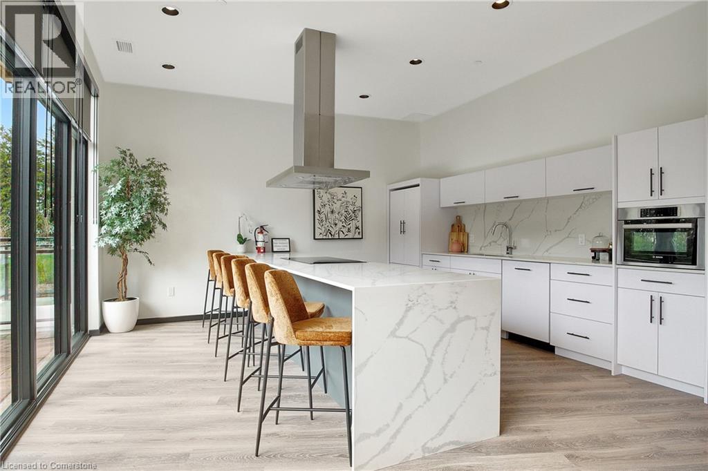 Photo 36 of 525 New Dundee Road Unit 512, Kitchener ON