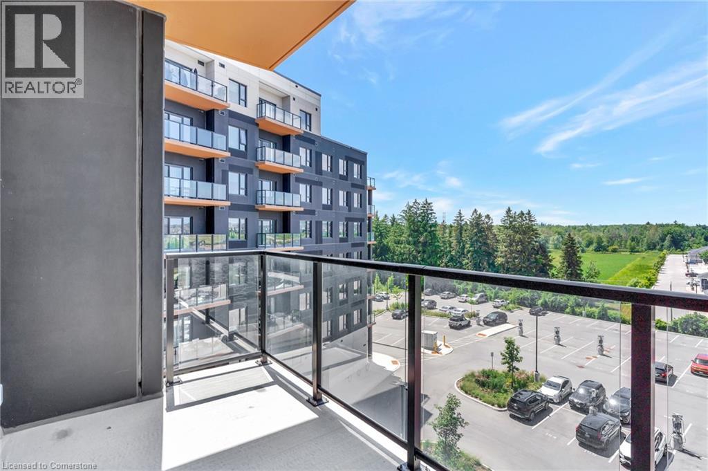 Photo 18 of 525 New Dundee Road Unit 512, Kitchener ON