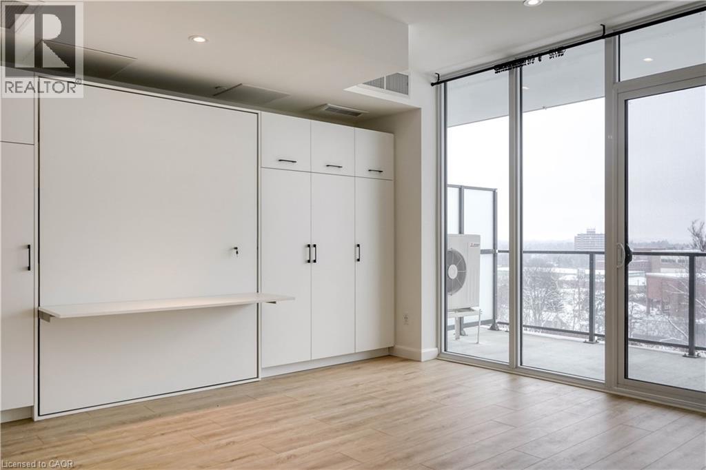 Photo 2 of 741 King Street Unit 611, Kitchener ON