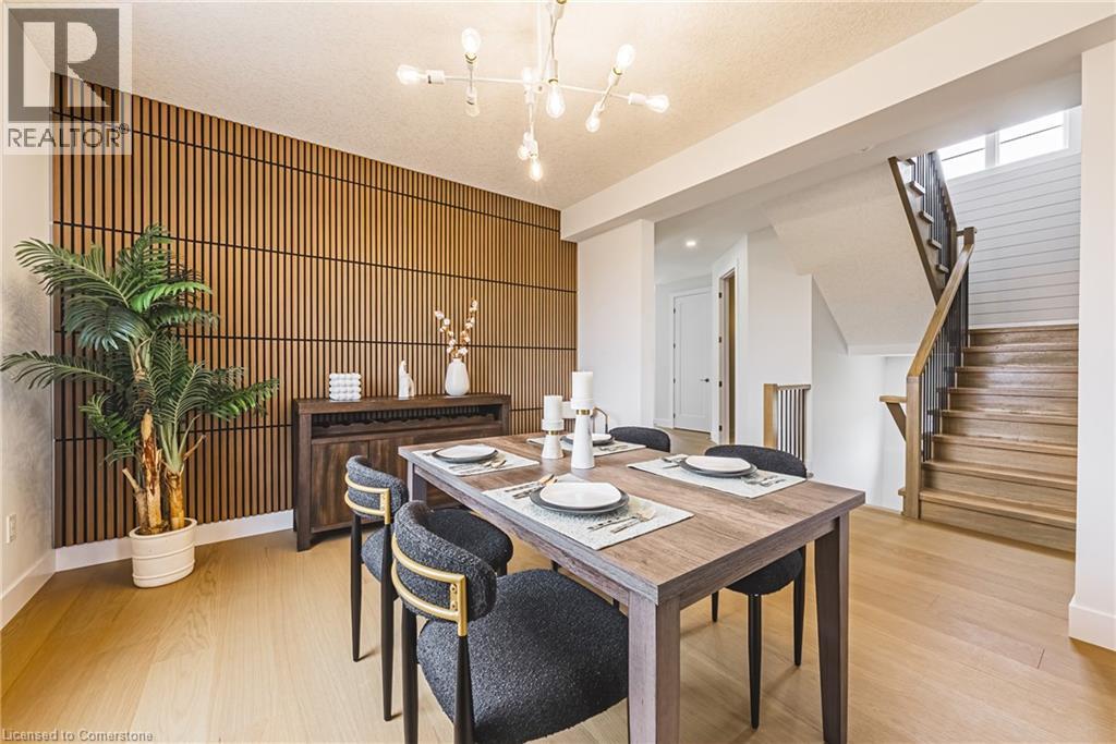 Photo 17 of 546 Benninger Drive, Kitchener ON