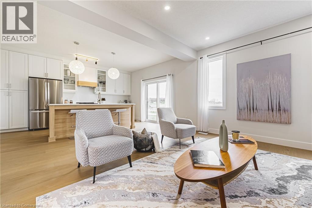Photo 11 of 546 Benninger Drive, Kitchener ON