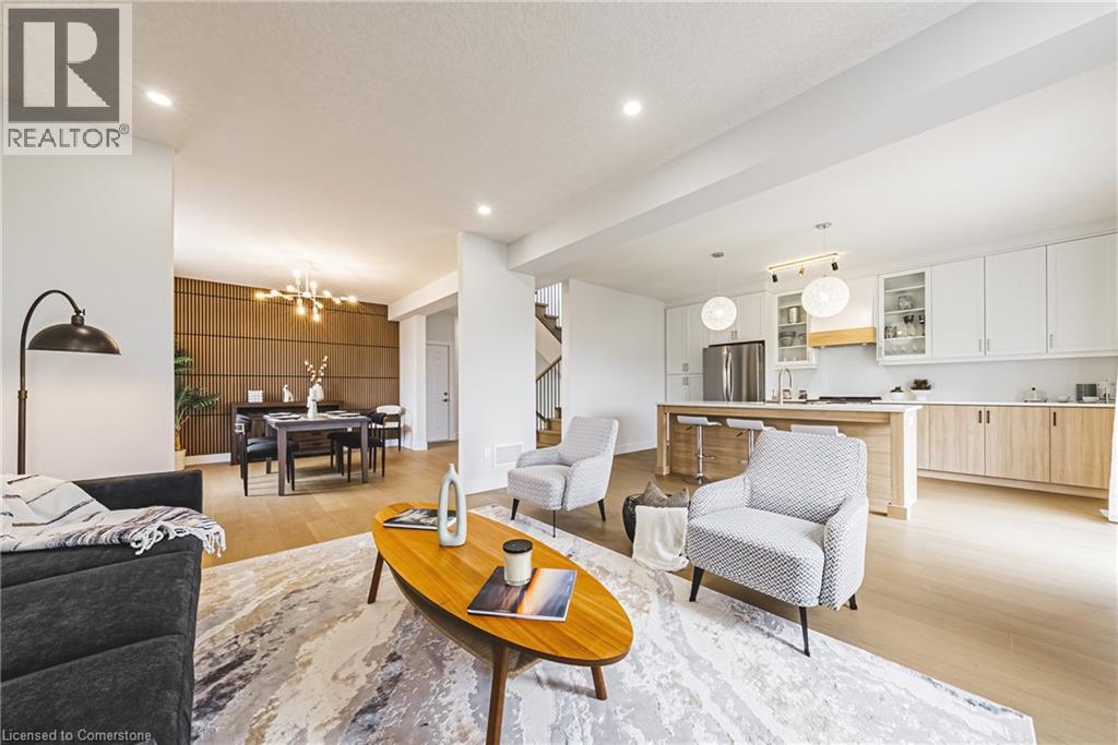 Photo 15 of 546 Benninger Drive, Kitchener ON