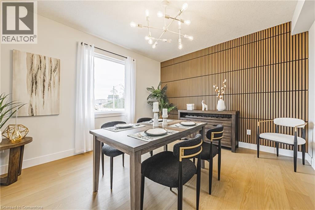 Photo 16 of 546 Benninger Drive, Kitchener ON