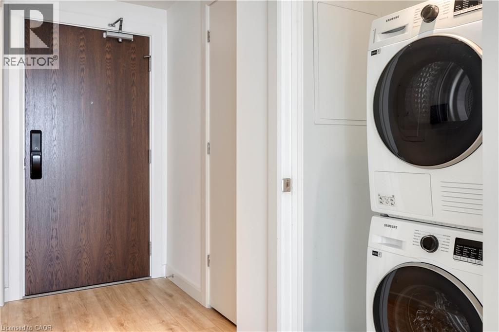 Photo 15 of 741 King Street Unit 611, Kitchener ON