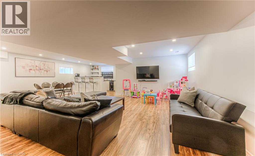 Photo 20 of 26 Spring Creek Street, Kitchener ON