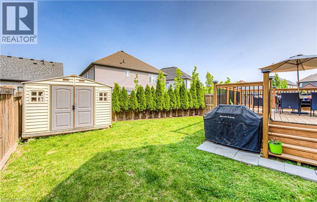 Photo 10 of 26 Spring Creek Street, Kitchener ON