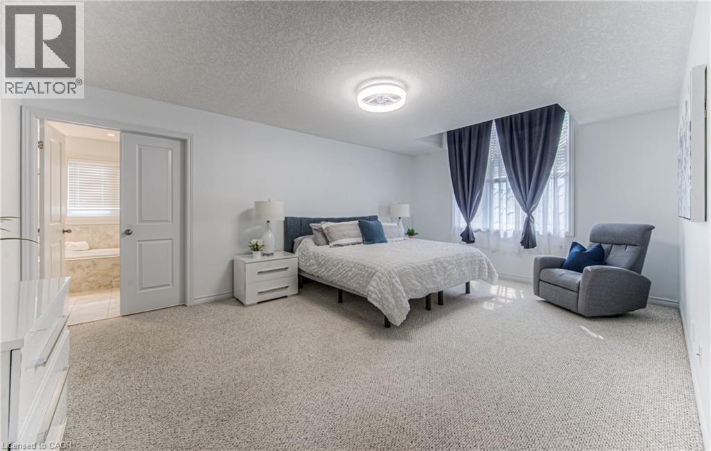 Photo 4 of 26 Spring Creek Street, Kitchener ON