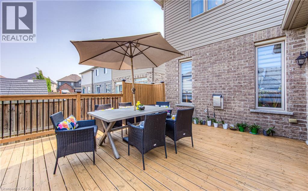Photo 19 of 26 Spring Creek Street, Kitchener ON